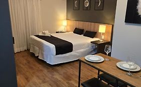 LA RESIDENCE PAULISTA - Flat 905 - Residence Service, Academia, Piscina